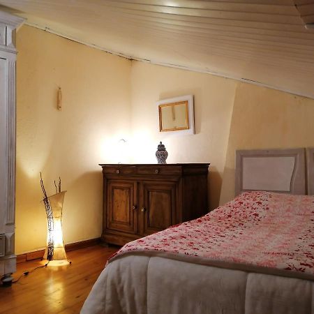La Maison Huguetoune Nant Luaran gambar